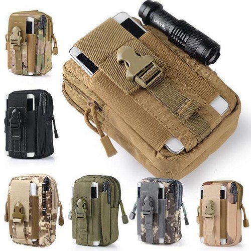 Molle fondina smartphone - molle,