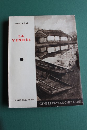 Jean yole vendee - jean, vendee-