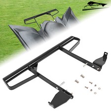 Rear Steel Wide Grab Bar