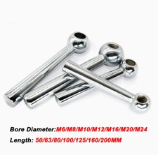 M6/8/10/12/16/20/24 Fresatrice