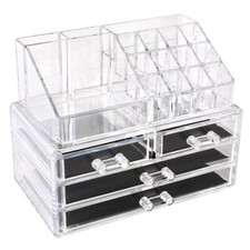 Beauty Case Porta Trucco