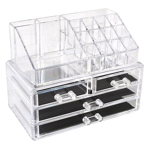 Beauty case porta - case,
