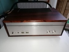 Amplificatore Finale Luxman M 120A 110V