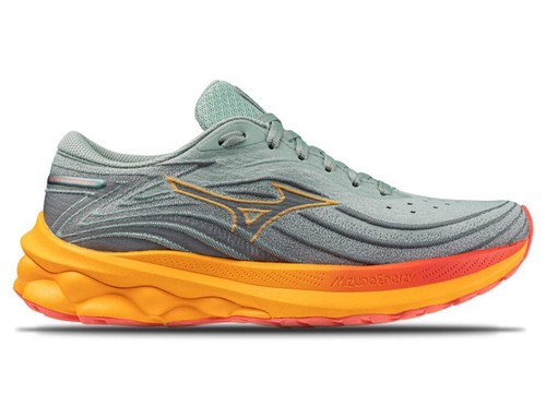 Scarpe running mizuno - scarpe,