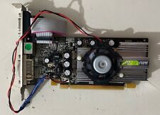 GeForce 7300 GS Scheda Video 256Mb DDR2