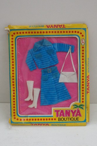 Tanya boutique vestito - boutique,