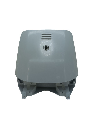 Carena scudo piaggio - scudo, quartz