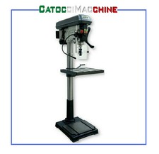 Trapano colonna monofase - trapano,