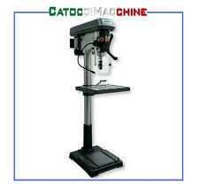 TRAPANO A COLONNA MONOFASE