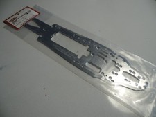 KYOSHO VZ437 Main Chassis