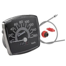 MF5119 Speedometer Scale