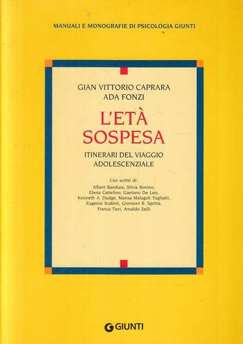 Eta sospesa viaggio - lz-, l'eta'