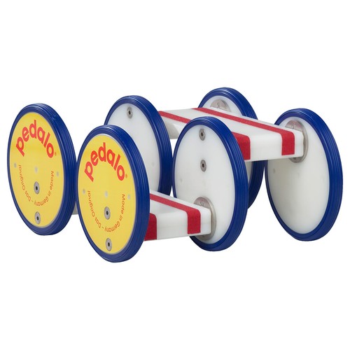 Pedalo allenatore