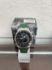 Nuovo Casio G-Shock GA2100