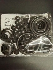 Kit Elastiques Flipper - Royal