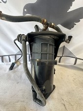 Mercury Verado Fuel Supply