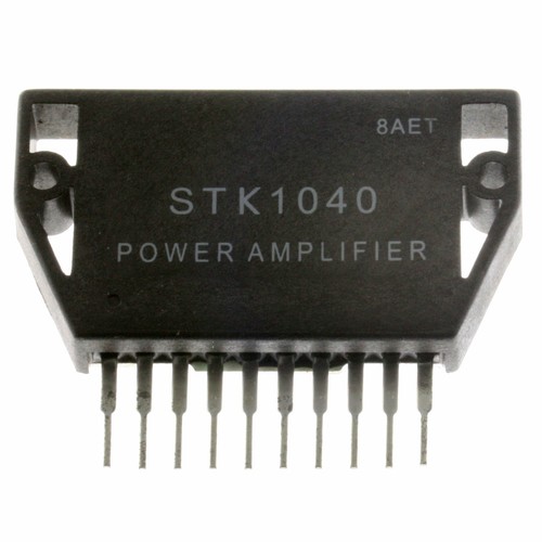 Stk1040 pmc hybrid - stk1040,
