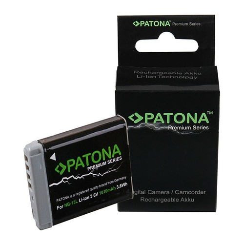 Batteria premium per - batteria,