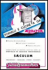 Pubbl 1939 cucine - pubbl.,
