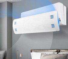 Deflettore condizionatore