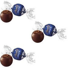 Cioccolatini fondente lindt - cioccolatini,