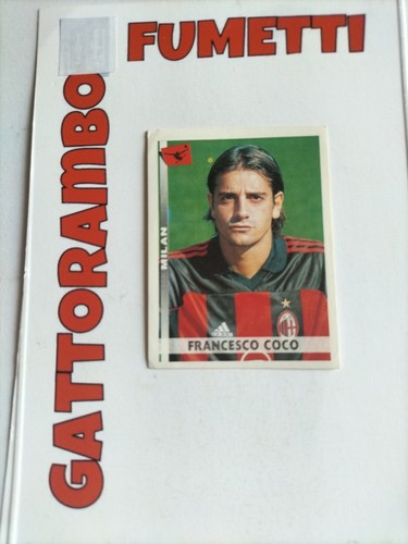 Figurine calciatori n 228 - calciatori, n.228