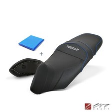 Trasformazione sella gel