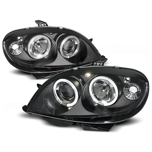 Fari angel eyes led - fari,