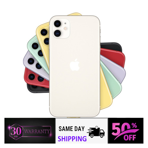 Apple iphone 128 gb - 11,