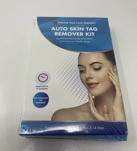Kit penna rimozione etichette