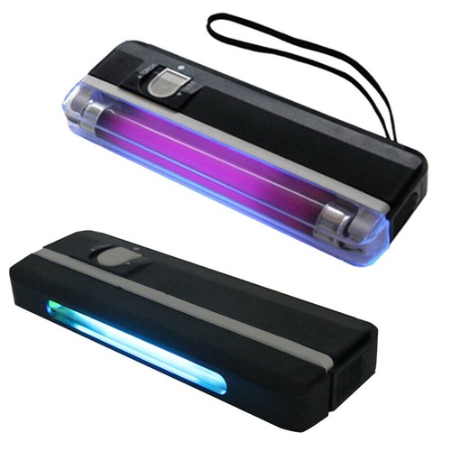 Lampada onde corte - uv,