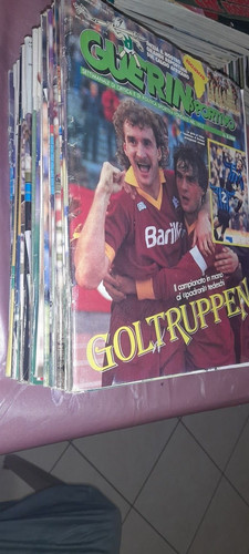 Album calciatori panini - album,
