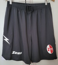 Pantaloncino Pantaloncino FC Bari 2017 - 2018 Terzo Calcio Zeus Taglia Large