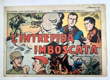 COLLEZIONE UOMO MASCHERATO