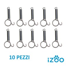 MOLLA SPORTELLI CHIUSURA