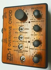 Profkon ZD-1 Mark II CWOD