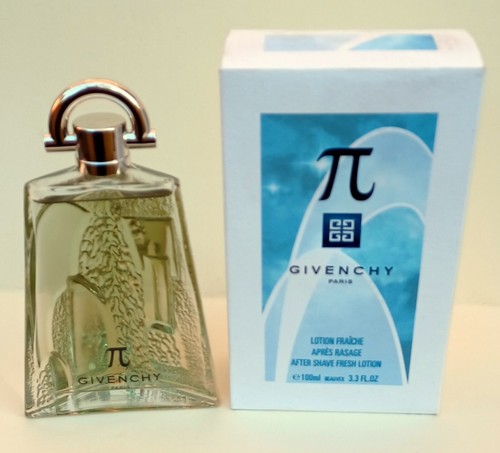 Givenchy fresh dopobarba - fresh,