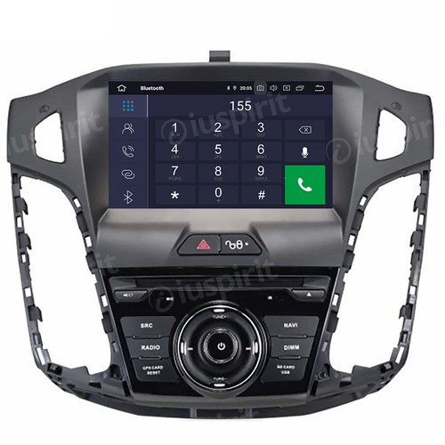 Android autoradio navigatore - android,