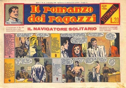 359 romanzo dei ragazzi ed - romanzo,