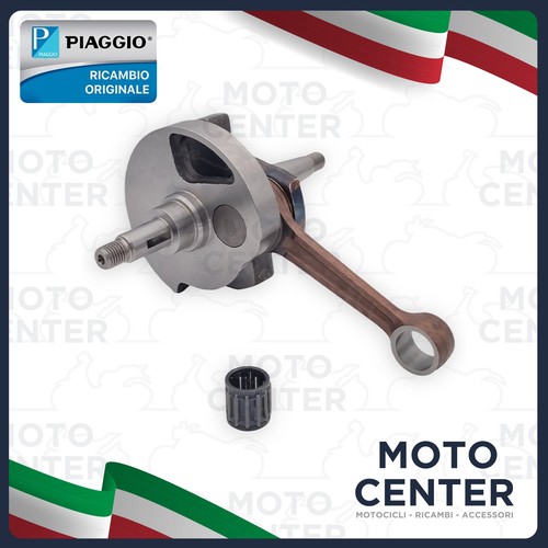 Albero motore originale - albero,