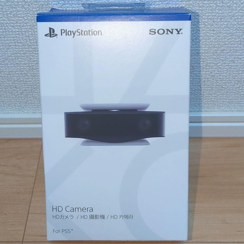 Sony ps5 camera playstation - sony, hd