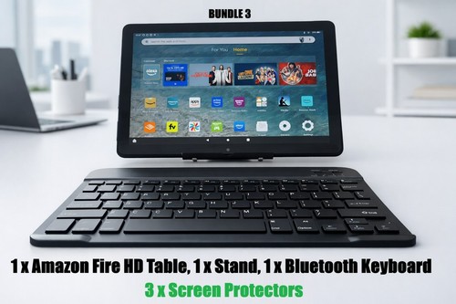 Amazon fire black - amazon,