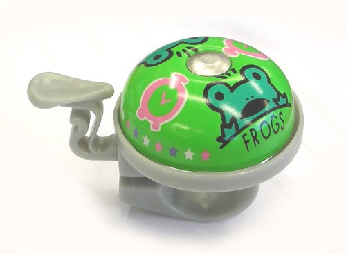 Bike campanello universale - bike,