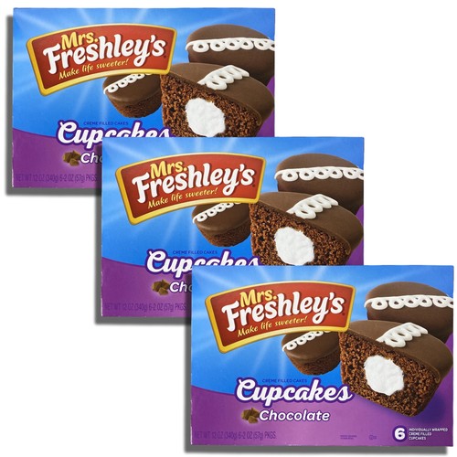 Mrs freshley cupcakes - mrs.,