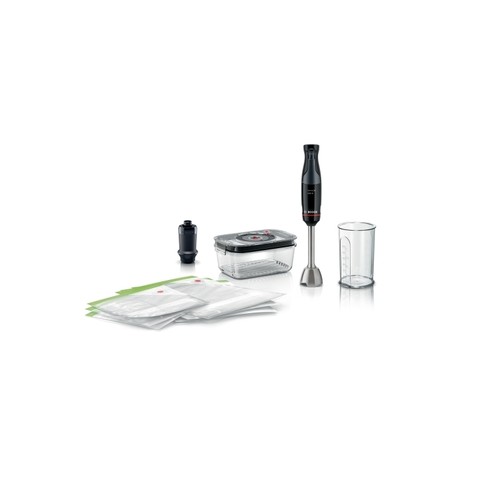 Bosch serie msm4b6v2 - bosch,