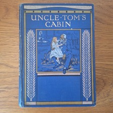 Uncle Tom S Cabin by Harriet