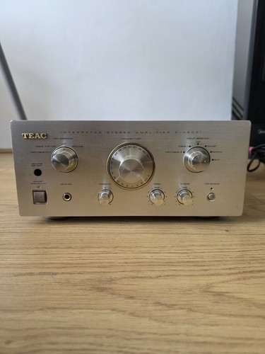 Amplificatore stereo teac - stereo,