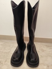 Stivali alti da donna con