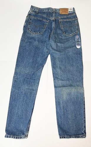 Jeans levis 550 vintage uomo - 550,