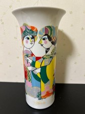 Vaso Bjorn Wimblad Rosenthal